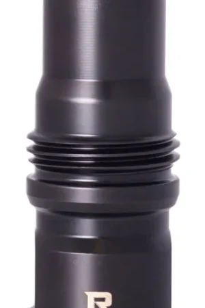 On Sale - Rugged Suppressors M240B 25/32x24 Muzzle Device Matte Black