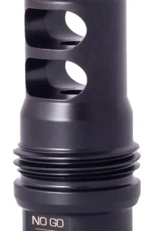 Rugged Gear MB010 2-Port Brake Black | Popular