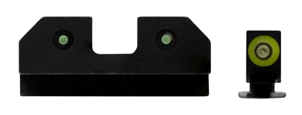 XS Sights RAM Night Sights | Ready to Ship