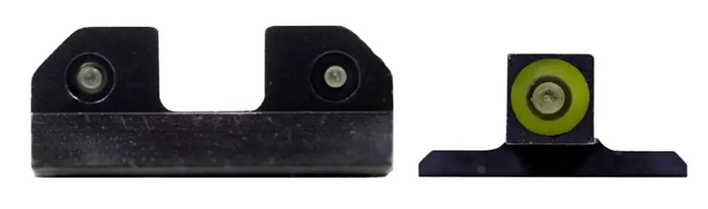 Deal of the Day | XS Sights R3D Night for S&W M&P Shield