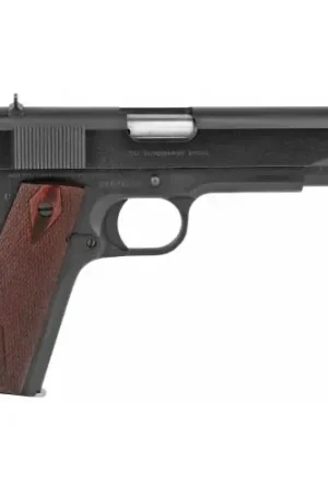 Buy Online | Colt 1911 Classic Government .38 Super Blued Pistol
