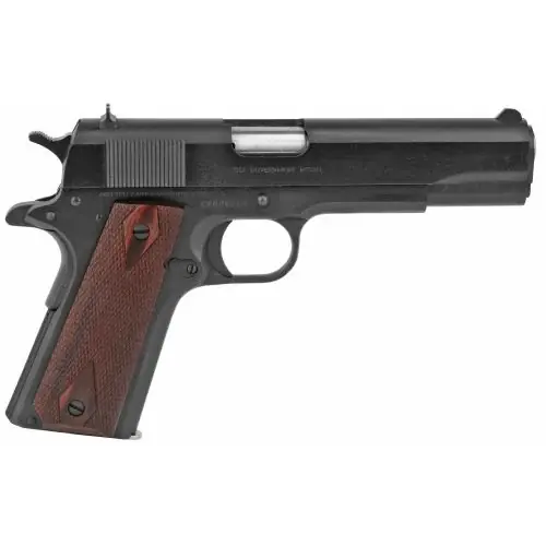 Buy Online | Colt 1911 Classic Government .38 Super Blued Pistol