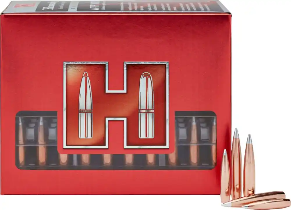 Secure Shopping | Hornady 33389 A-Tip Match
