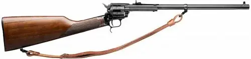 Available to Order - Heritage Manufacturing Rough Rider Rancher Carbine .22 LR Blue Rifle