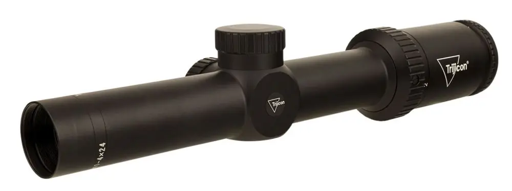 Trijicon Huron 3-9x 40mm | Add to Cart