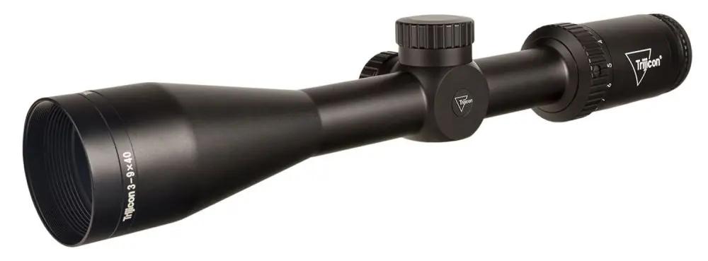 Trijicon Huron BDC Hunter Holds Rifle Scope 3-9x 40mm - Last Chance