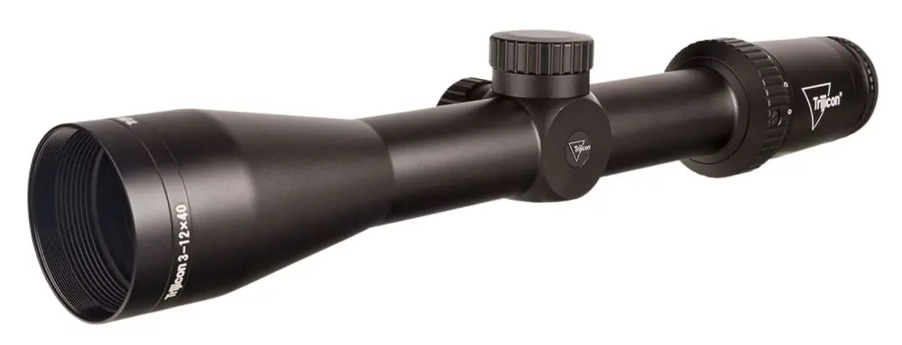 Trijicon Huron BDC Hunter Holds 3-12x 40mm - Secure Shopping