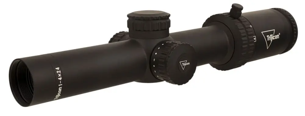 Latest - Trijicon Credo 1-4x24