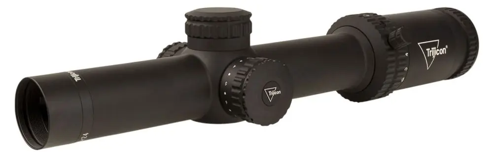 Buy Now | Trijicon Credo 1-6x 24mm