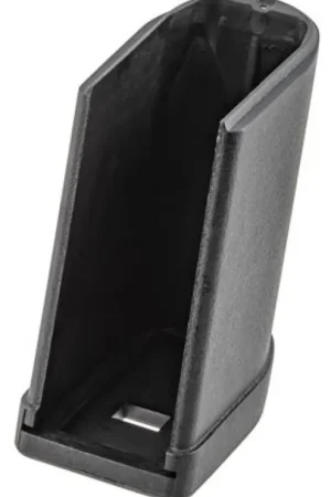 Best-Selling | FN 509M Magazine Sleeve Black Polymer