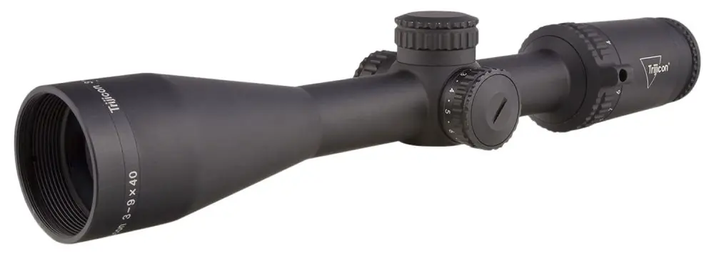Trijicon Credo Precision Hunter 3-9x 40mm - Best Seller