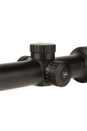 Trijicon Credo HX 1-6x 24mm - Low Stock