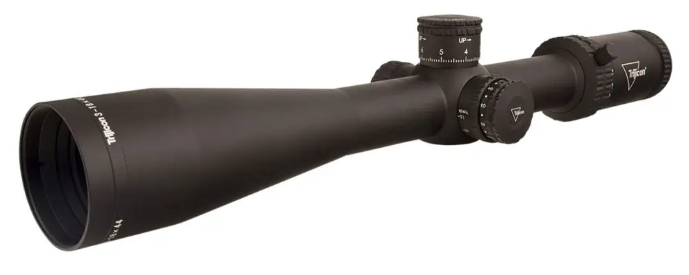 Trijicon Tenmile 3-18x 44mm - Shop Online