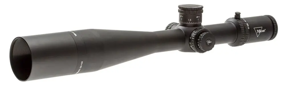 Trijicon Tenmile 5-50x 56mm | Affordable