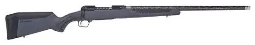 Savage Arms 110 UltraLite 6.5 PRC Blue/Black Rifle - Ships Fast