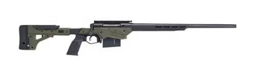 Add to Cart | Savage Arms AXIS II Precision .243 Winchester Blue/Black Rifle