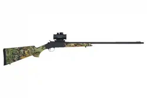 Savage Arms Stevens 301 Turkey XP .410 Mossy Oak Obsession Shotgun w/ 1x30 Red Dot | Affordable