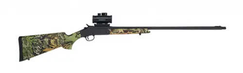 Stevens 301 Turkey XP 20 Gauge Mossy Oak Obsession Shotgun w/ Red Dot - Direct From Factory