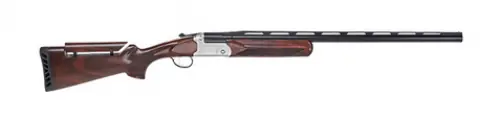 Best-Selling | Savage Arms Stevens 555 Trap 20 Gauge Semi-Gloss Shotgun