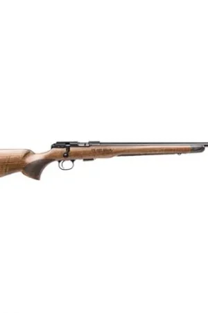 CZ 457 Royal 20.5-Inch Barrel .22 LR Blued Rifle - Special Offer
