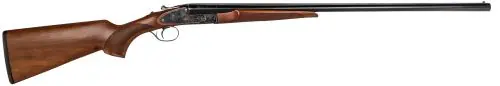 CZ Sharp-Tail Side-by-Side 28 Gauge Blue/Black Shotgun - Special Offer