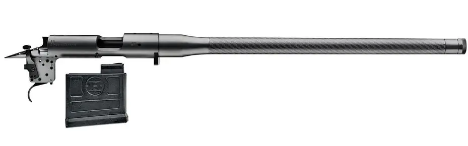 Bergara B14 .22 LR Black Rifle | Buy Now