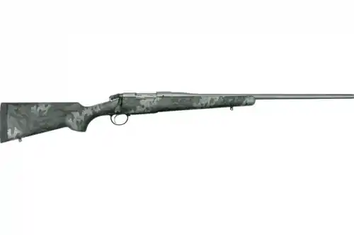 Bergara Premier Mountain 2.0 .308 Win Gray Rifle - Special Offer