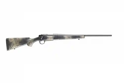 Ready to Ship | Bergara B-14 Wilderness Hunter 7mm Remington Mag Gray Rifle