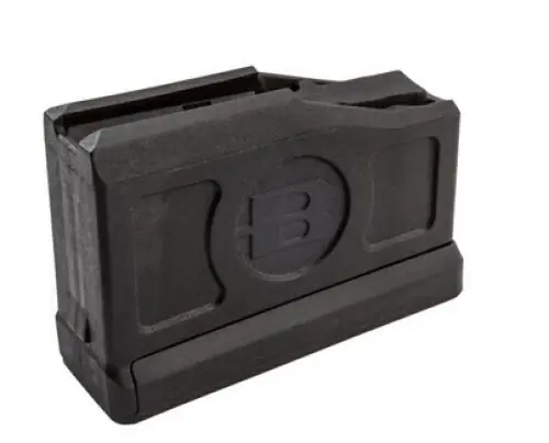 Bergara AICS Magazine Short Action 3-Round - Special Deal