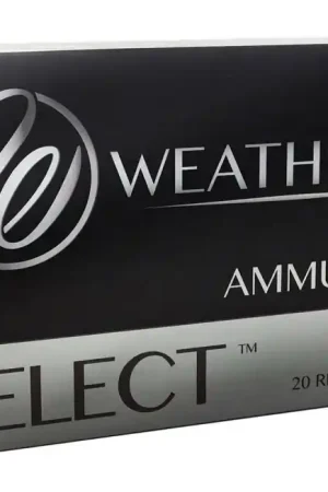 Best Price - Weatherby Select .240 Weatherby Mag