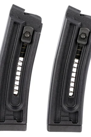 American Tactical GSG-16 10rd Detachable Magazine Black - Top Rated