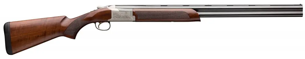 Quick Shipping - Browning Citori 725 Field .410 Blued Barrels and Silver Nitride Receiver Over Under Shotgun