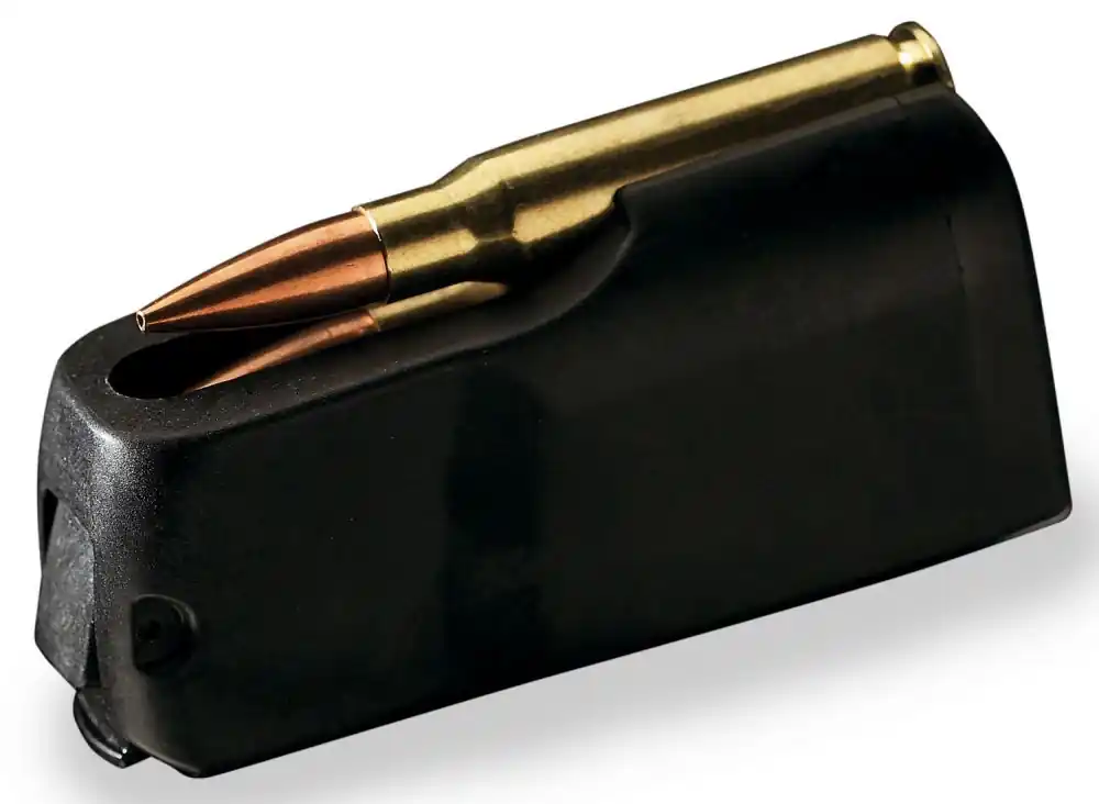 Browning X-Bolt 6.5 PRC 4-Round Rotary Magazine - Deal of the Day