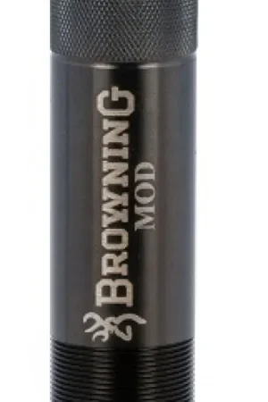 Top Quality - Browning Invector-Plus Midas 12 Gauge Modified Choke Tube Black Oxide