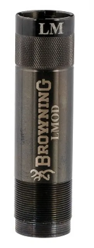 Browning Invector-Plus Midas Light Modified 12 Gauge Choke Tube Black Oxide | Now Available