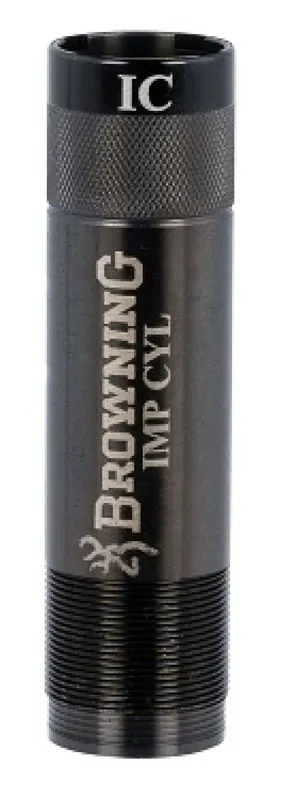 Available Now | Browning Invector-Plus Midas 12 Gauge Improved Cylinder Black Oxide