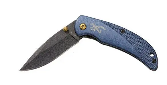 Browning Prism 3 Stonewash Black - Big Sale