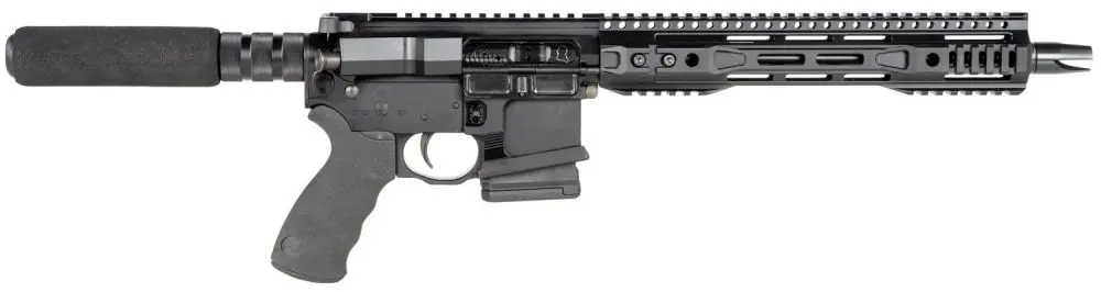 Special Deal | Franklin Armory CA11 California Compliant .300 Blackout Blue/Black Pistol