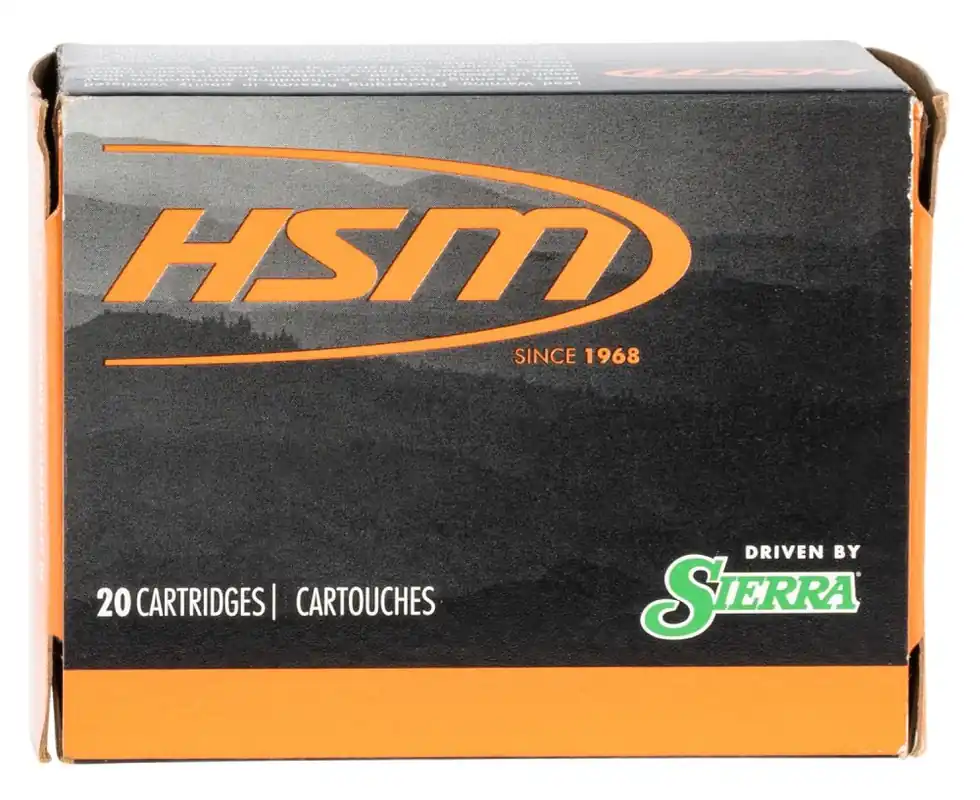HSM Pro Pistol Hunter .44 Remington Mag | Premium
