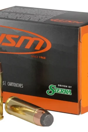 HSM Pro Pistol Hunter .45 Colt | Save Now