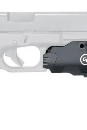 Crimson Trace Rail Master Pro Universal Green 5mW Laser | Bargain