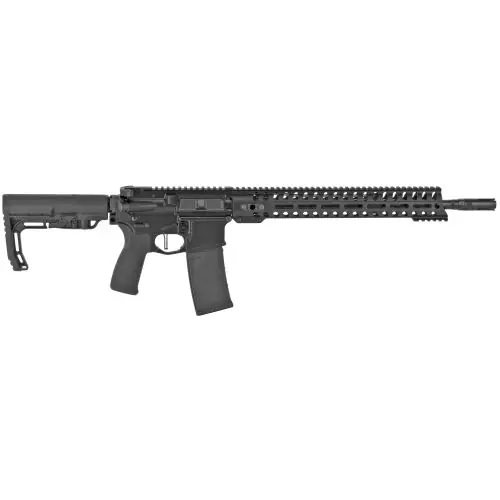Hot Deal | Patriot Ordnance Factory Minuteman E2 Extraction 5.56 NATO Rifle