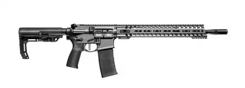 Patriot Ordnance Factory Minuteman Renegade M-LOK 5.56 NATO Gray Rifle - Top Quality