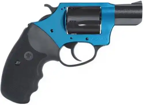 Charter Arms Undercover Lite Santa Fe Sky Spurred Hammer .38 Special Stainless/Silver Revolver | Trending