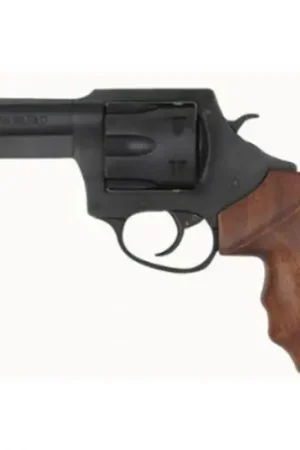 Charter Arms Professional III 4.2-Inch Barrel .357 Mag Blacknitride+ Revolver | New Arrival