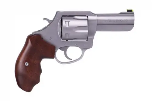 Almost Gone - Charter Arms Professional V .357 Mag Stainless Steel Revolver