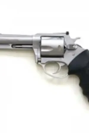 Direct From Manufacturer | Charter Arms Pitbull .40 S&W Stainless Revolver