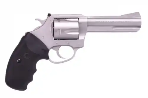 Charter Arms Pitbull 4.2-inch 9mm Revolver | Just Released