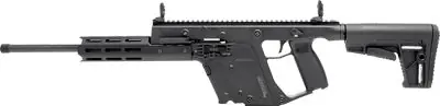 Great Deal - KRISS Vector CRB Gen II .22 LR Black Rifle