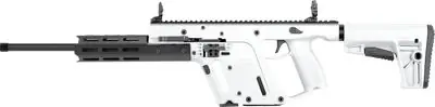 KRISS Vector 22 CRB Gen II CRB .22 LR Alpine White Rifle | Great Value